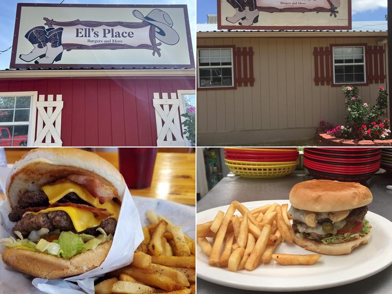 Ells Place 4205 East FM 4, Cleburne