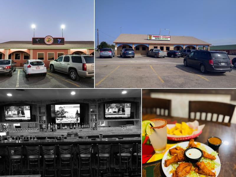 Taqueria Mexicano Grille Estilo Jalisco