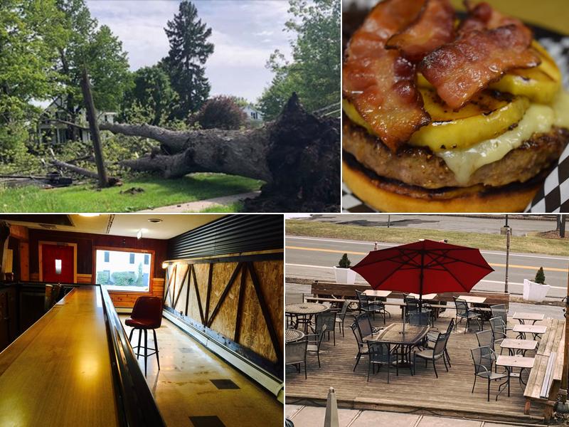 Red Rooster Pub 4618 Jordan Rd, Skaneateles Falls