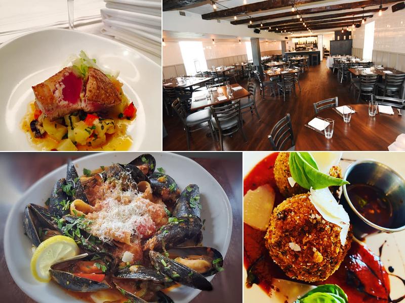 Moro's Kitchen 28 Jordan St, Skaneateles