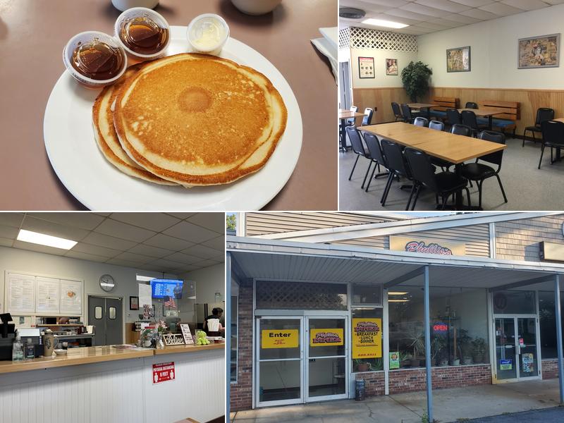 Elbridge Plaza Restaurant