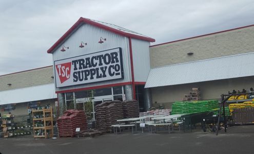 Tractor Supply Blytheville