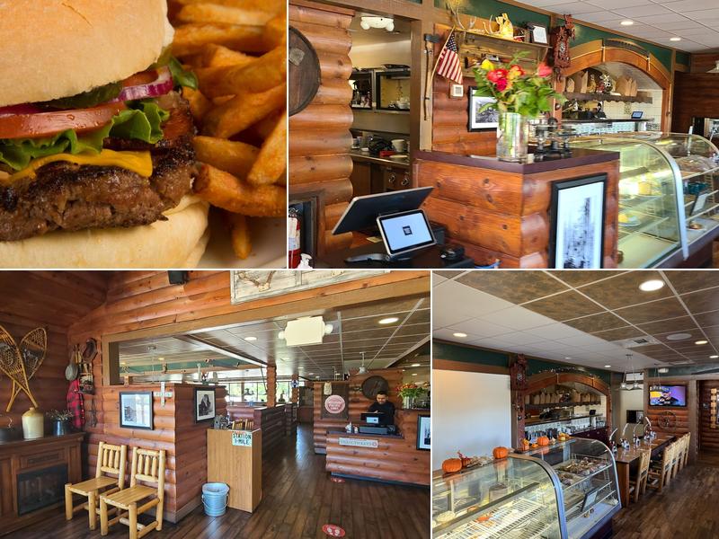 Petaluma Brunch Station