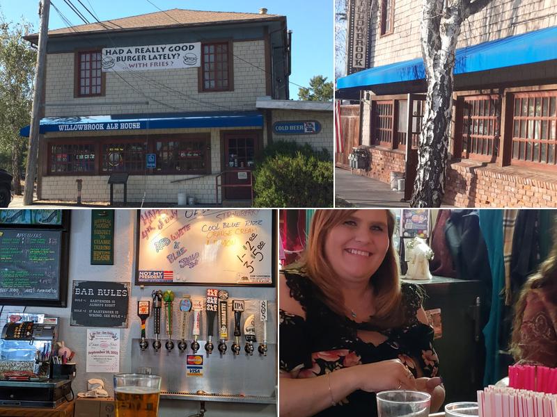 Willowbrook Ale House