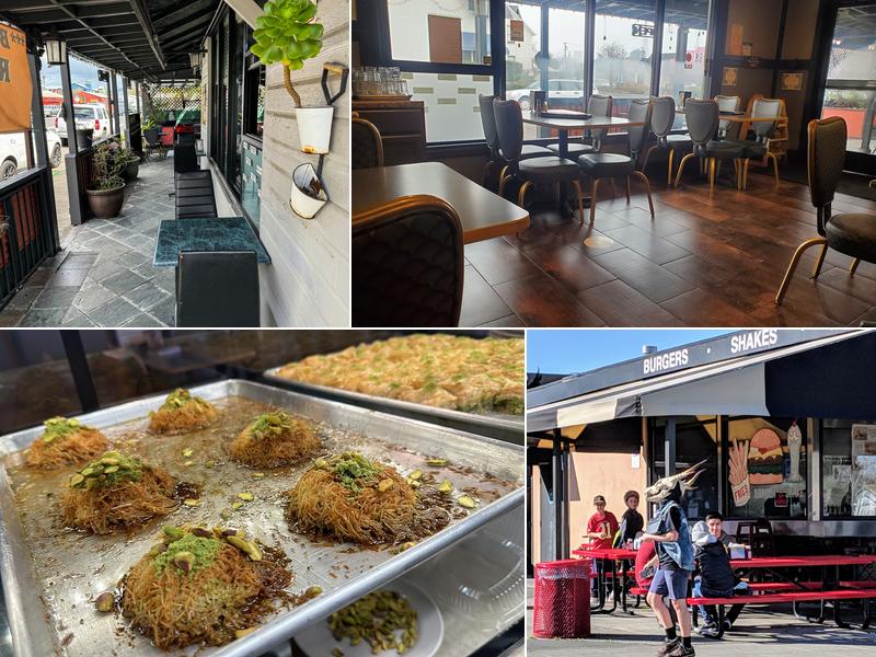 Real Döner Turkish Food