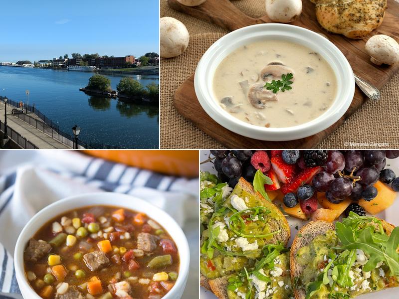 The Connection Point Inc