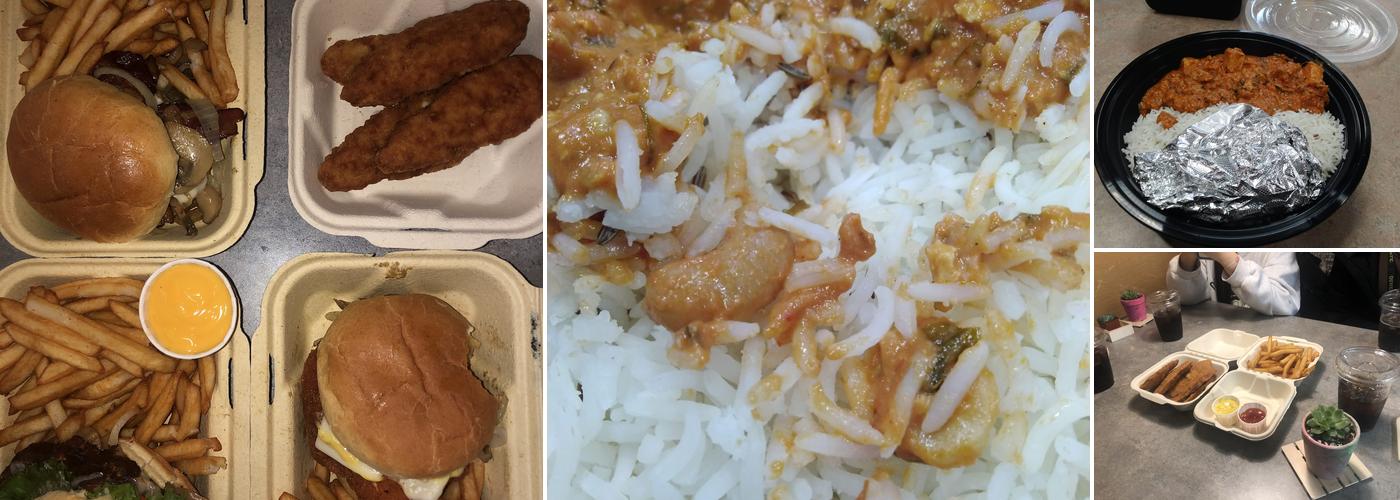 Crossroads Grill and Cafe