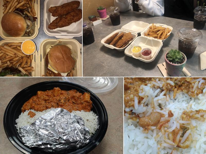 Crossroads Grill and Cafe