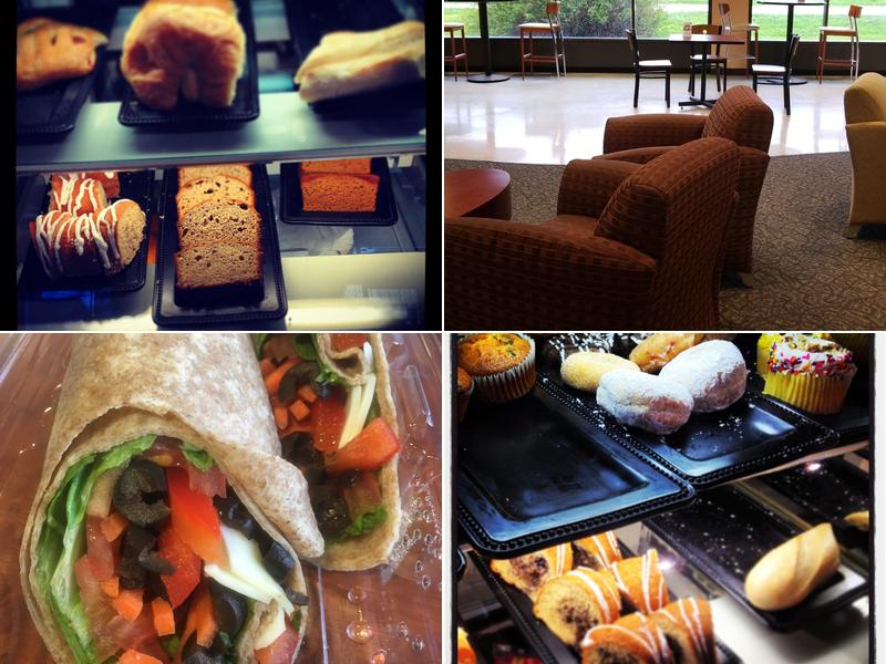 Lake Effect Cafe 7060 NY 104, Oswego