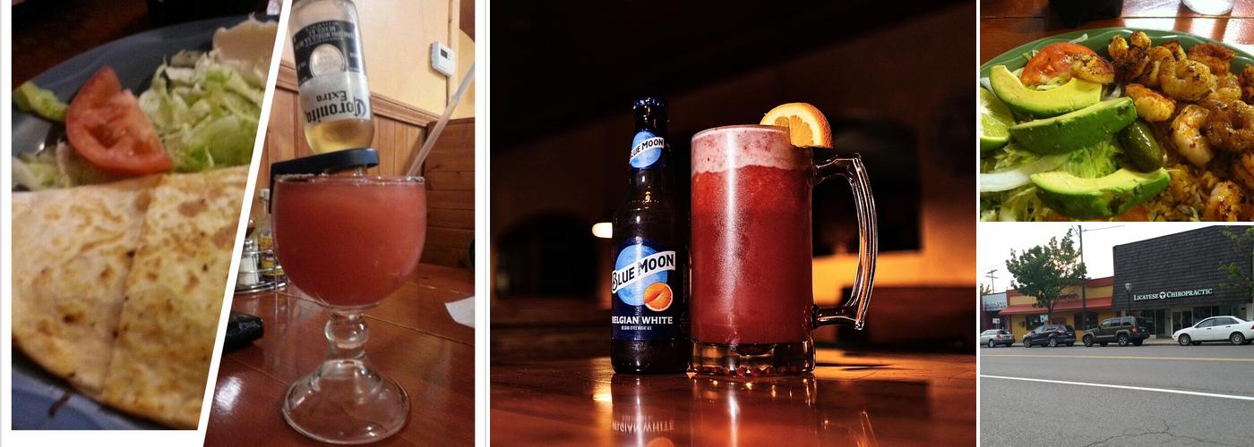 Azteca Mexican Grill