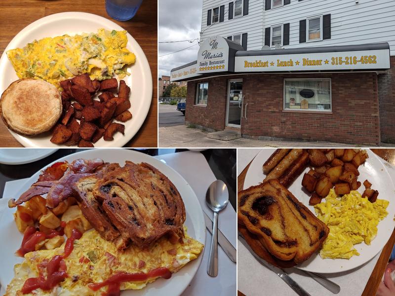 Maria's Family Restaurant