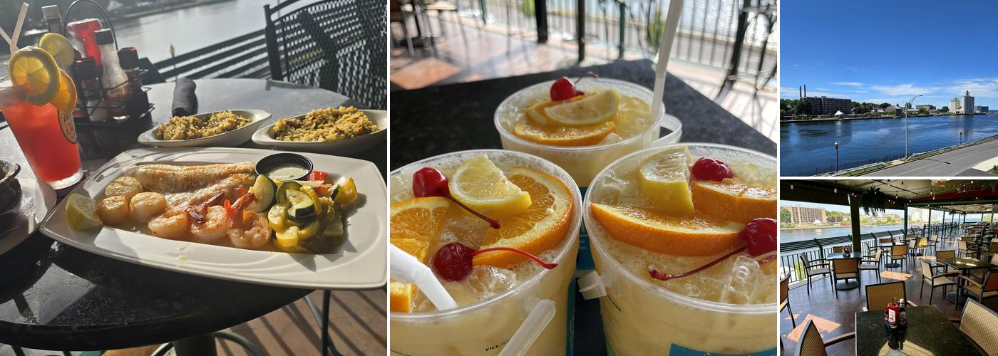 GS Steamers Bar & Grill