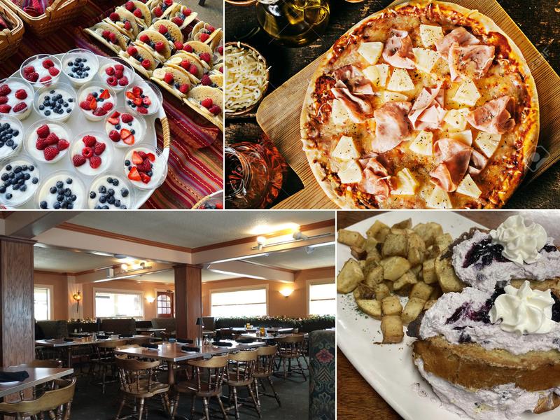 Canale's Restaurant 156 W Utica St, Oswego