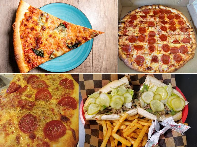 The Pies Guys Pizzeria & Fish Fry