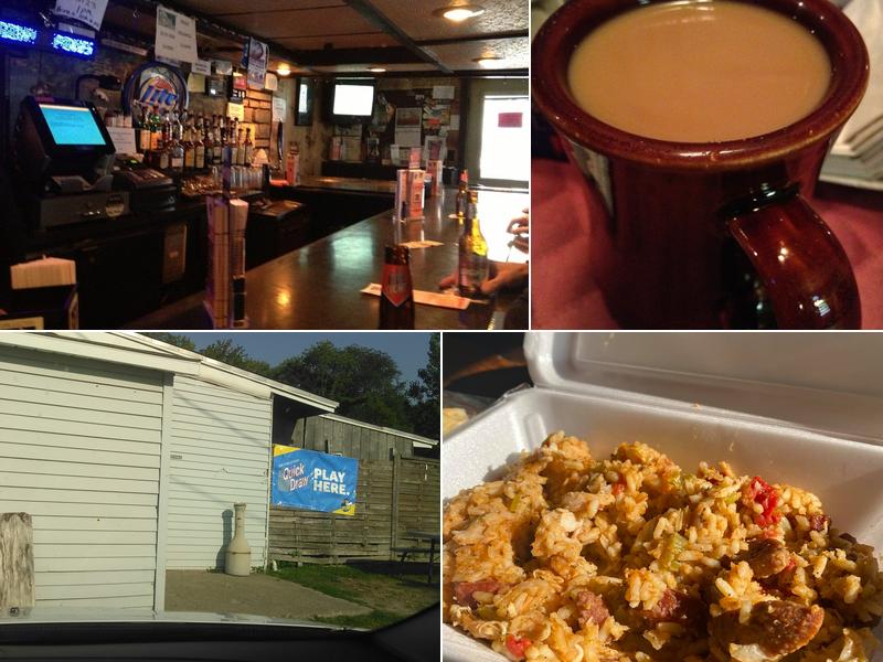 Schneider's Lil Salmon Inn