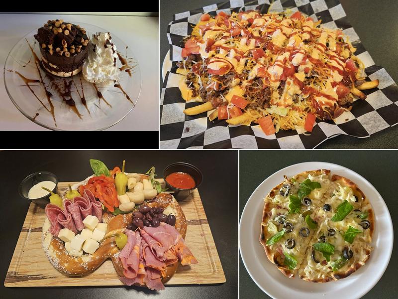 Green Side Restaurant 6919 State Rte 3, Pulaski