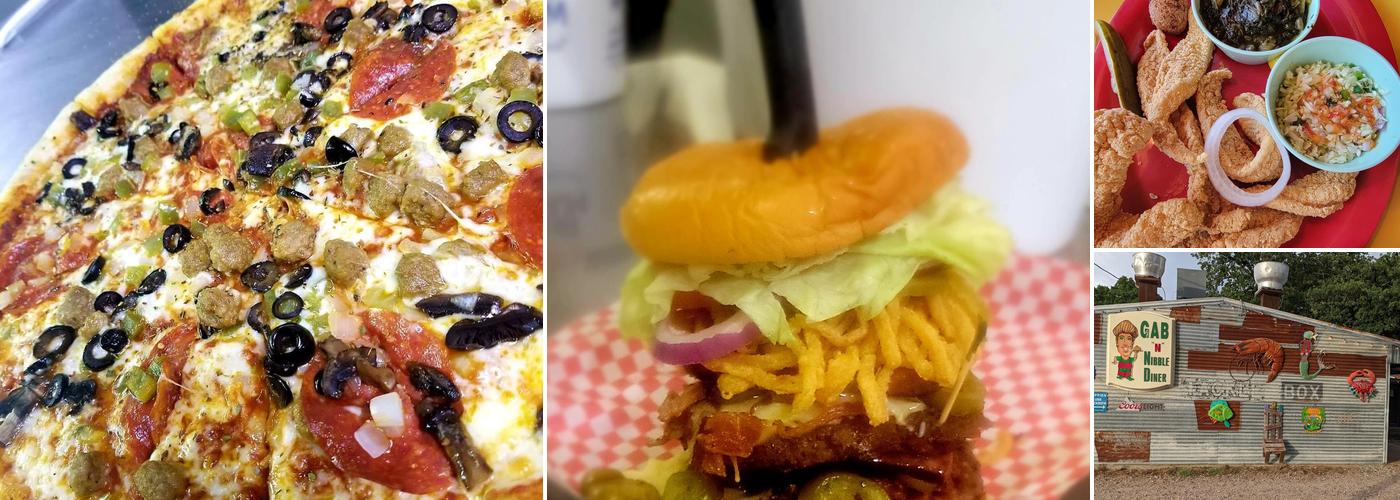 Ollie's Juke Joint & Cafe