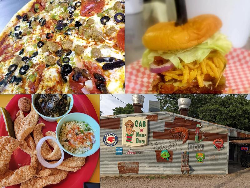 Ollie's Juke Joint & Cafe