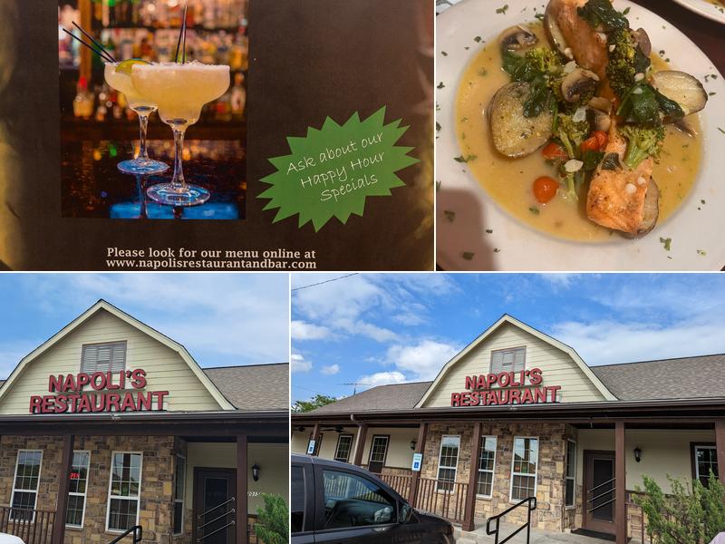 Napoli's Pizza & Restaurant