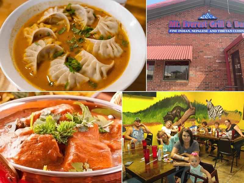 Mt.Everest Grill & Bar