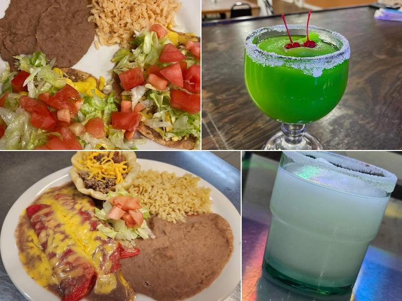 Chayito's Mexican Restaurant 500 Ross Ave, Devine