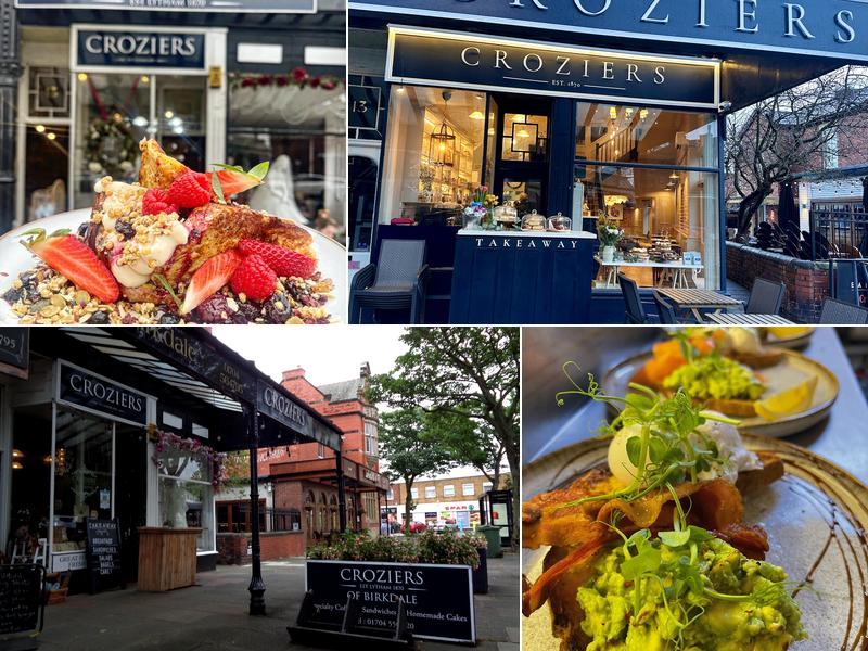 Croziers of Birkdale