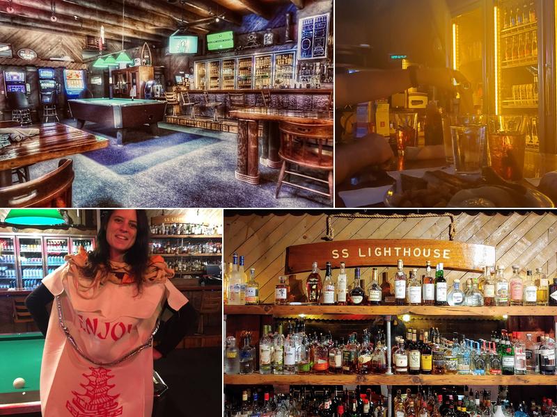 Lighthouse Restaurant & Bar