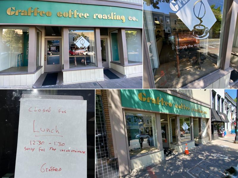 Graffeo Coffee Roasting Co.