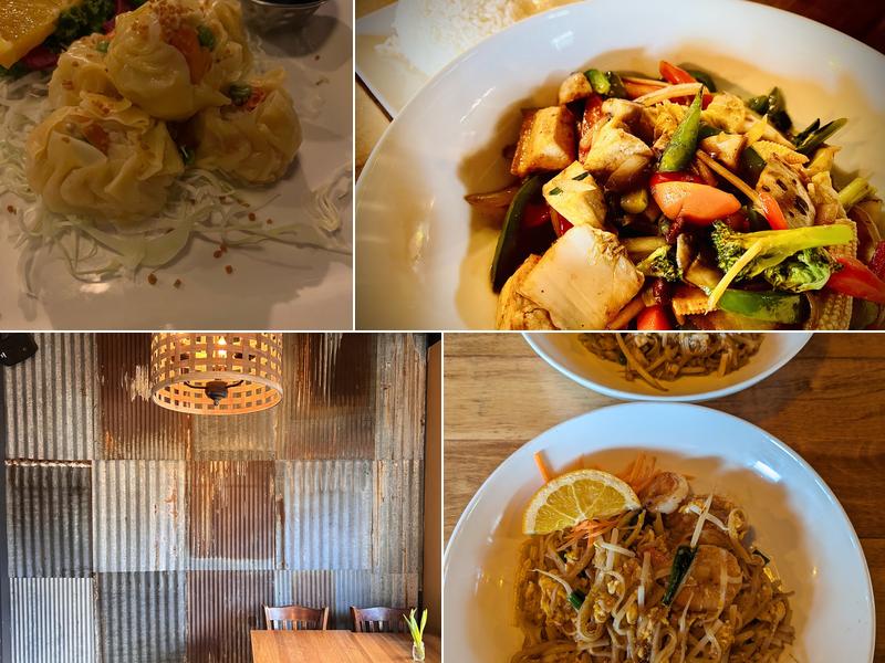 Pru Thai 6 E Main St #101, Clinton