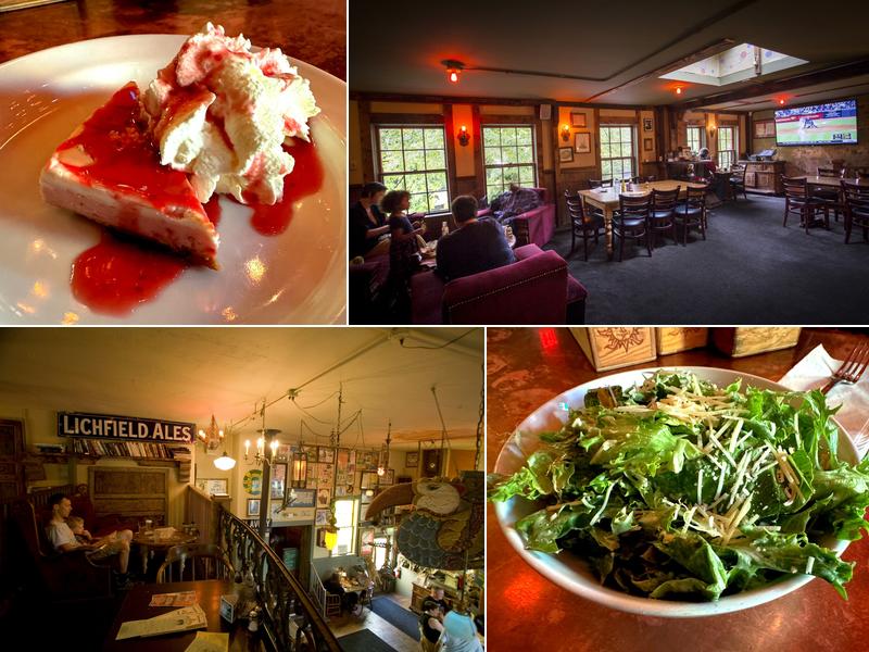 McMenamins St. Johns Theater & Pub