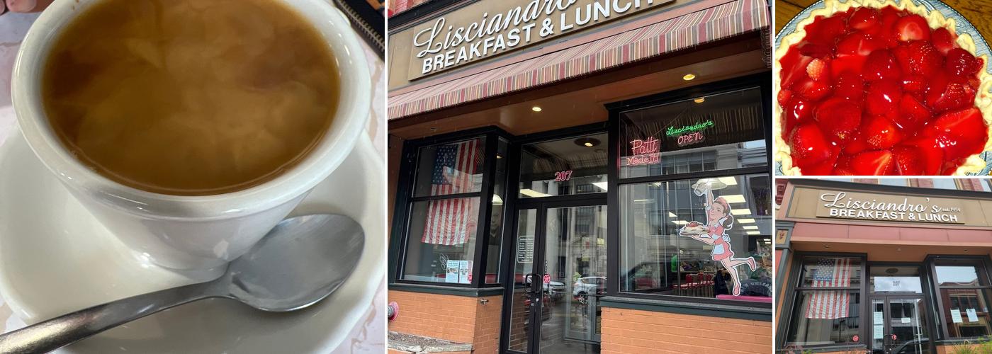 Lisciandro's Restaurant