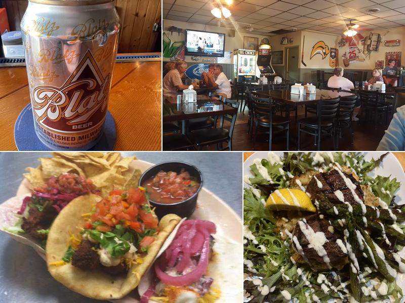 Steener's Pub 3022 NY-430, Bemus Point