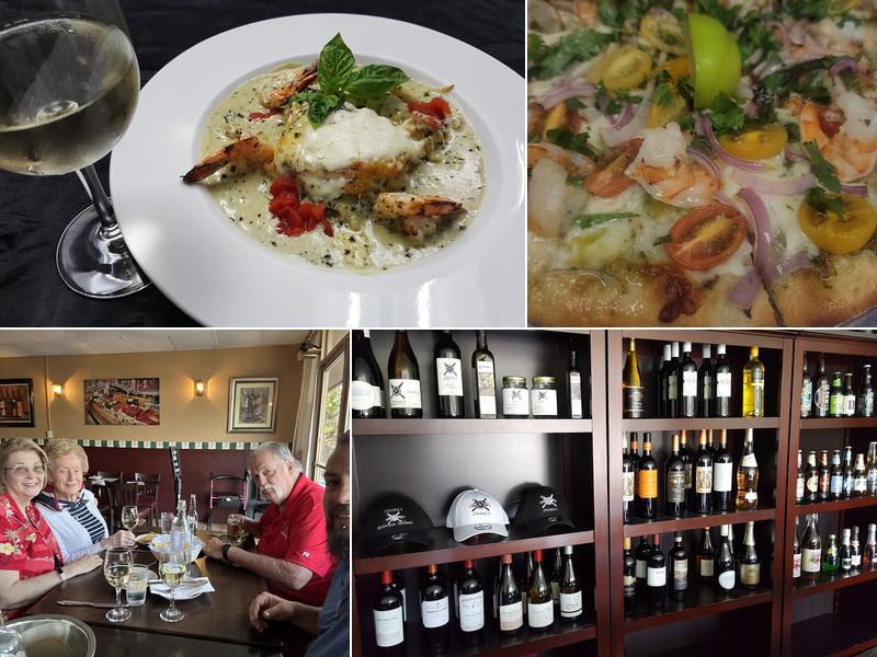 Nonno's Ristorante Italiano