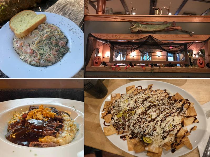 Forester Restaurant and Tavern