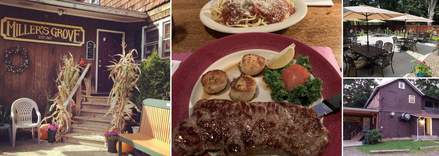 Miller's Coconut Grove