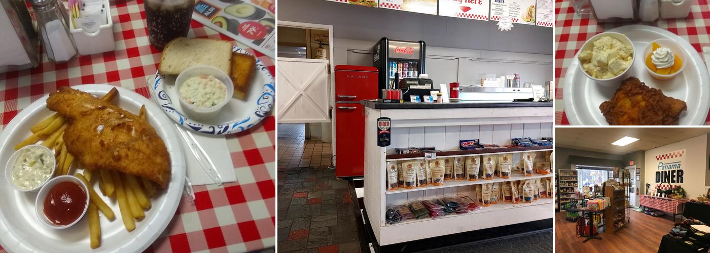 Panama Diner