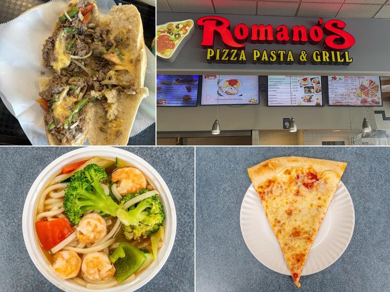 Romano's Pizzeria