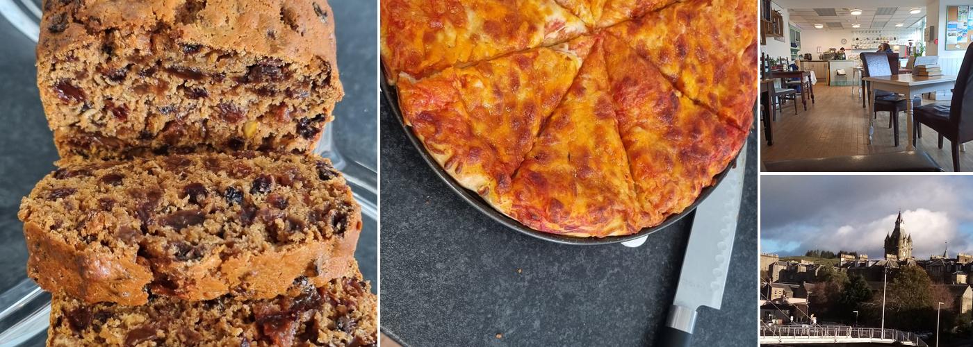 FirstLight Trust / Sharpes Coffee Company