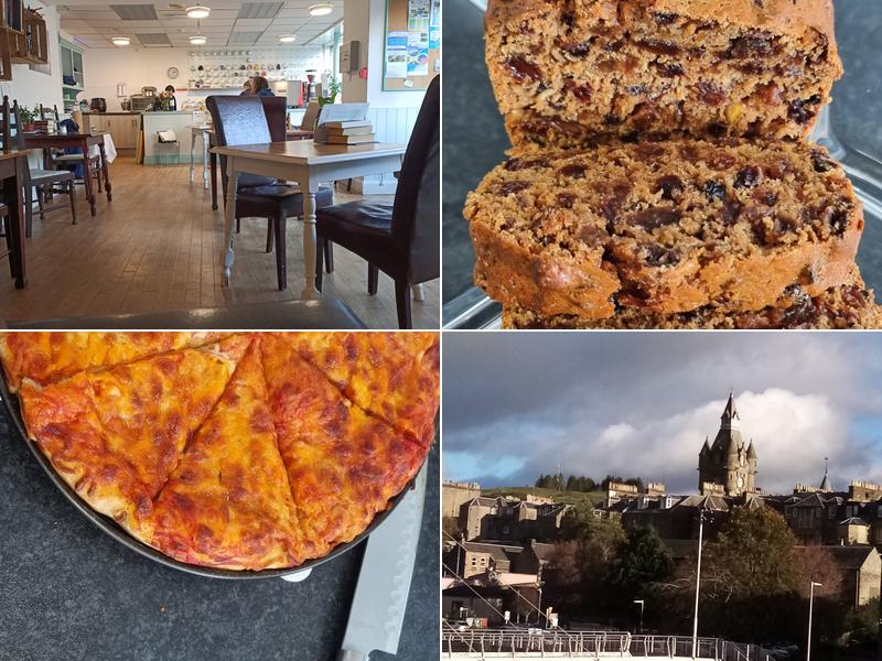 FirstLight Trust / Sharpes Coffee Company