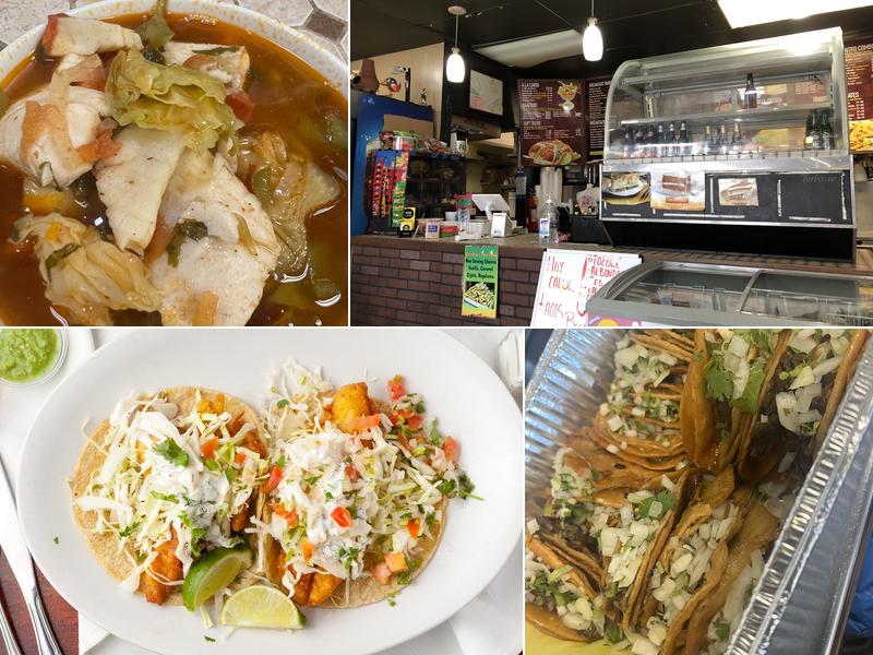 Cilantro's Taco Shop