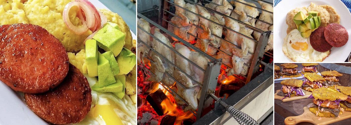 El Merengue Restaurant poconos