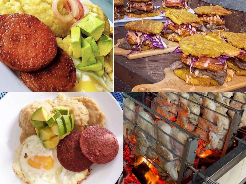 El Merengue Restaurant poconos