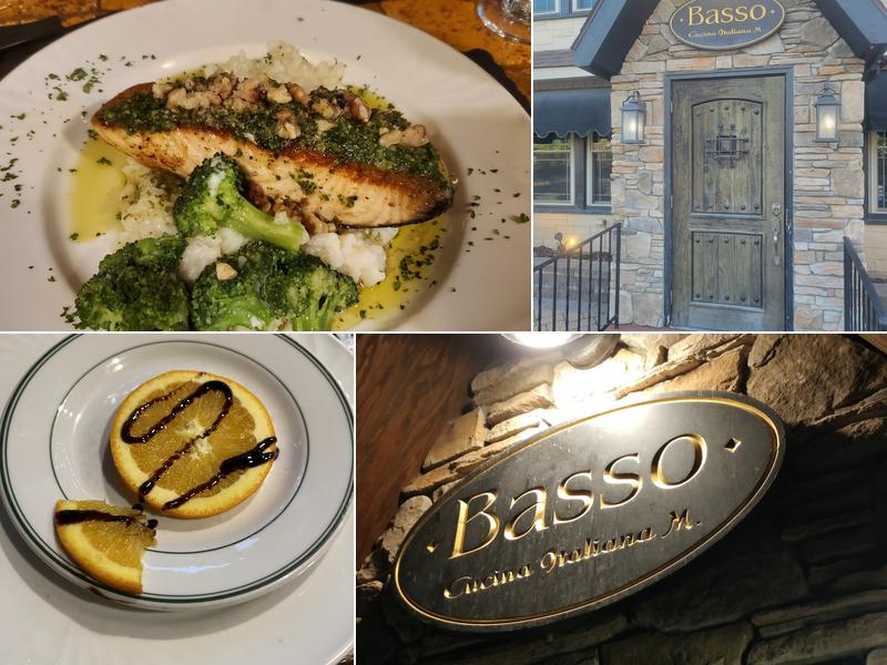 Basso 6525 PA-191, Cresco