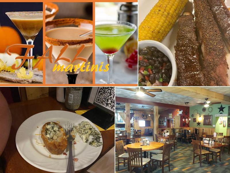 The PourHouse Neighborhood Bar and Grille