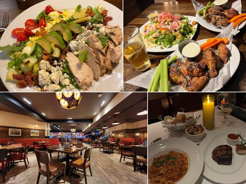 Guy Fieri’s Mt. Pocono Kitchen