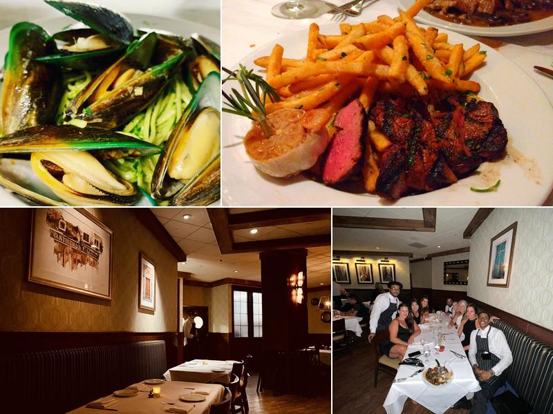 Bistecca By Il Mulino