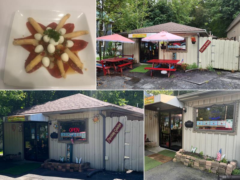 Tequila Sunrise 305 E Harford St, Milford