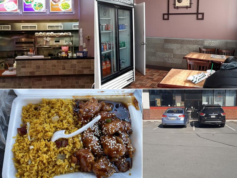 China III 109 Oak Ln, Cresco