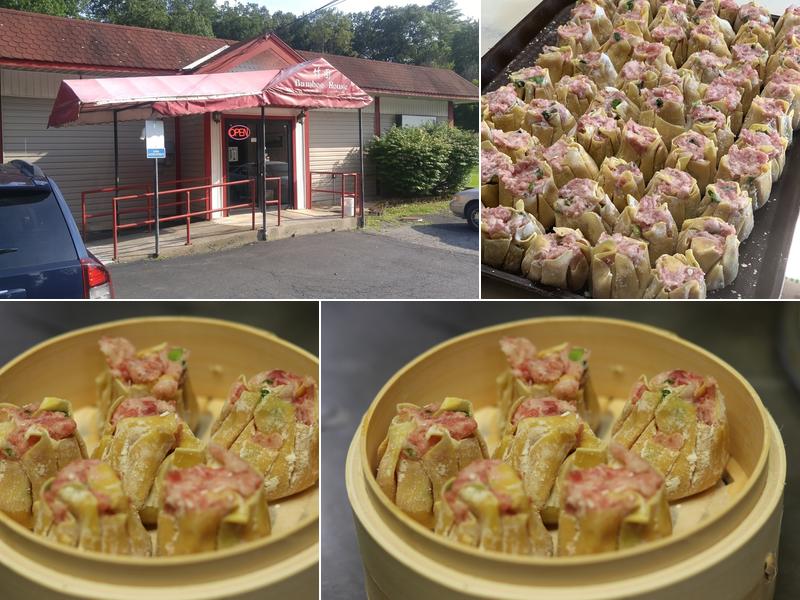 Bamboo House 1150 Mt Tom Rd, East Stroudsburg