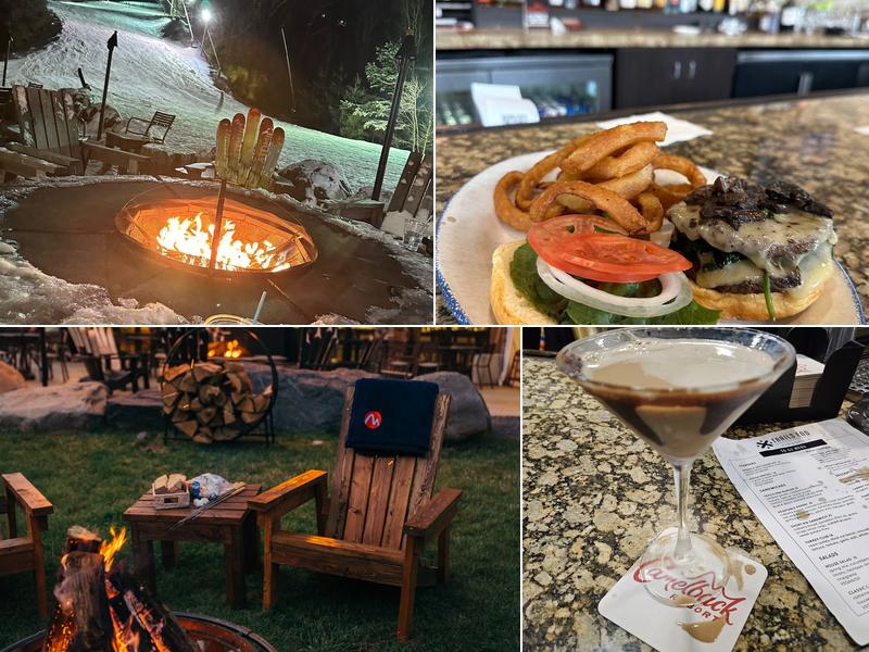 Trail's End Pub & Grille